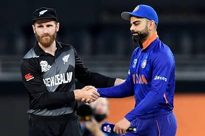 ಮತ್ತೆ ಟಾಸ್ ಕಳೆದುಕೊಂಡ ವಿರಾಟ್ ಕೊಹ್ಲಿ