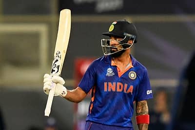 ಕೆ.ಎಲ್. ರಾಹುಲ್ 18 ಎಸೆತಗಳಲ್ಲಿ ಫಿಫ್ಟಿ ಸಾಧನೆ