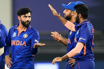 ಸ್ಕಾಟ್ಲೆಂಡ್ 85 ರನ್ನಿಗೆ ಆಲೌಟ್