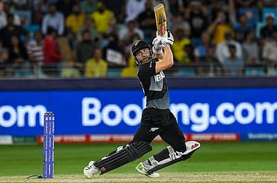 2015 ಹಾಗೂ 2019 ಏಕದಿನ ವಿಶ್ವಕಪ್ ಫೈನಲ್‌ನಲ್ಲೂ ನ್ಯೂಜಿಲೆಂಡ್ ಸೋಲಿಗೆ ಶರಣಾಗಿತ್ತು.