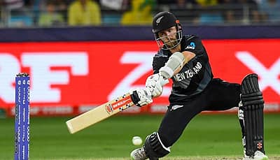 ಕೇನ್ ವಿಲಿಯಮ್ಸನ್ ಹೋರಾಟ (85) ವ್ಯರ್ಥ