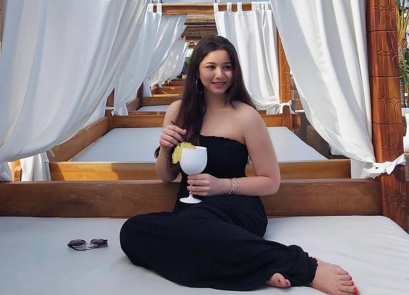 ಡೀಪ್‌ಫೇಕ್, ನಕಲಿ ಖಾತೆ: ತೀವ್ರ ಕಳವಳ ವ್ಯಕ್ತಪಡಿಸಿದ ಸಾರಾ ತೆಂಡೂಲ್ಕರ್