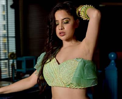 ಚಿತ್ರ ಕೃಪೆ: ಉರ್ಫಿ ಜಾವೇದ್ (ಇನ್‌ಸ್ಟಾಗ್ರಾಂ)