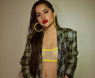 ಚಿತ್ರ ಕೃಪೆ: ಉರ್ಫಿ ಜಾವೇದ್ (ಇನ್‌ಸ್ಟಾಗ್ರಾಂ)