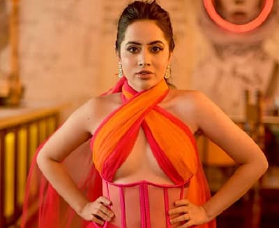 ಚಿತ್ರ ಕೃಪೆ: ಉರ್ಫಿ ಜಾವೇದ್ (ಇನ್‌ಸ್ಟಾಗ್ರಾಂ)