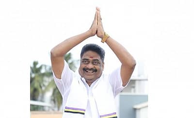 ತಮಿಳು ಸಿನಿಮಾ ನಿರ್ದೇಶಕ, ಸಂಭಾಷಣೆಕಾರ ಮತ್ತು ನಟ ಆರ್‌ಎನ್‌ಆರ್‌ ಮನೋಹರ್ ಅವರು ಹೃದಯಾಘಾತಕ್ಕೆ ತುತ್ತಾಗಿ ಚೆನ್ನೈನಲ್ಲಿ ನವೆಂಬರ್ 17ರಂದು ನಿಧನರಾದರು.