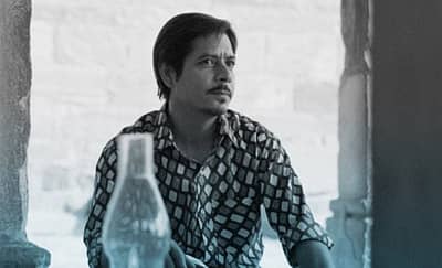 ಒಟಿಟಿ ಮತ್ತು ಸಿನಿಮಾಗಳಲ್ಲಿ ವಿಭಿನ್ನವಾದ ಪಾತ್ರ ನಿರ್ವಹಿಸಿದ್ದ ನಟ ಅಮಿತ್ ಮಿಸ್ತ್ರಿ, ಹೃದಯಾಘಾತಕ್ಕೆ ಒಳಗಾಗಿ ಏಪ್ರಿಲ್ 23ರಂದು ನಿಧನರಾದರು.