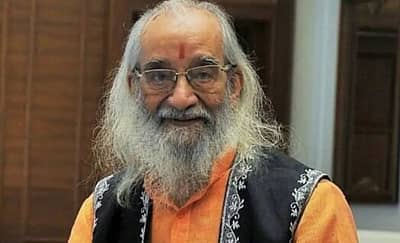 ಖ್ಯಾತ ಇತಿಹಾಸಕಾರ ಮತ್ತು ರಂಗಕರ್ಮಿ ಬಲವಂತ್ ಮೋರೇಶ್ವರ್ ಬಾಬಾಸಾಹೇಬ್ ಪುರಂದರೇ ಅವರು ಪುಣೆಯಲ್ಲಿ ನವೆಂಬರ್ 15ರಂದು ನಿಧನರಾದರು. ಅವರಿಗೆ 100 ವರ್ಷ ವಯಸ್ಸಾಗಿತ್ತು.