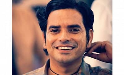 ಮಿರ್ಜಾಪುರ್ ಒಟಿಟಿ ಖ್ಯಾತಿಯ ನಟ ಬ್ರಹ್ಮ ಮಿಶ್ರಾ, ಡಿಸೆಂಬರ್‌ನಲ್ಲಿ ನಿಧನರಾದರು.