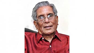 ರಾಷ್ಟ್ರ ಪ್ರಶಸ್ತಿ ಪುರಸ್ಕೃತ, ಖ್ಯಾತ ಚಿತ್ರ ನಿರ್ದೇಶಕ ಕೆ ಎಸ್ ಸೇತುಮಾಧವನ್ (90) ವಯೋಸಹಜ ಕಾರಣದಿಂದ  ಡಿಸೆಂಬರ್ 24ರಂದು ನಿಧನರಾದರು.
