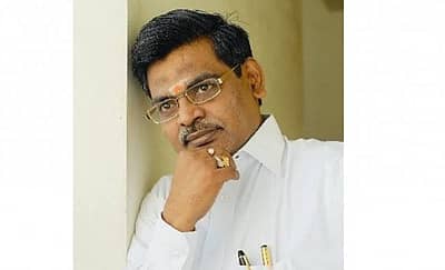 ತೆಲುಗಿನ ಖ್ಯಾತ ಲೇಖಕ ಮತ್ತು ಗೀತರಚನೆಕಾರ ಸಿರಿವೆನ್ನಲ ಸೀತಾರಾಮ ಶಾಸ್ತ್ರಿ ಅವರು ನವೆಂಬರ್ 30ರಂದು ನಿಧನರಾದರು. ಅವರಿಗೆ 66 ವರ್ಷ ವಯಸ್ಸಾಗಿತ್ತು.
