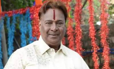 ರಾಷ್ಟ್ರಪ್ರಶಸ್ತಿ ವಿಜೇತ ನೃತ್ಯ ನಿರ್ದೇಶಕ ಮತ್ತು ನಟ ಶಿವ ಶಂಕರ್, ಕೋವಿಡ್ 19 ಸೋಂಕಿಗೆ ತುತ್ತಾಗಿ ನವೆಂಬರ್ 28ರಂದು ಹೈದರಾಬಾದ್‌ನಲ್ಲಿ ಕೊನೆಯುಸಿರೆಳೆದರು. ಅವರಿಗೆ 72 ವರ್ಷ ವಯಸ್ಸಾಗಿತ್ತು.