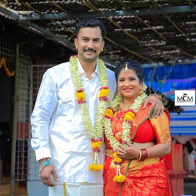 ಮದುವೆಯ ವಿಚಾರವನ್ನು ಇನ್‌ಸ್ಟಾಗ್ರಾಂನಲ್ಲಿ ಹಂಚಿಕೊಂಡ ಶುಭಾ