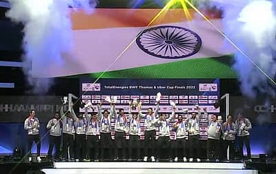 ಚಾಂಪಿಯನ್ ಭಾರತಕ್ಕೆ ಪ್ರಧಾನಿ ನರೇಂದ್ರ ಮೋದಿ ಸೇರಿದಂತೆ ಗಣ್ಯರಿಂದ ಅಭಿನಂದನೆ