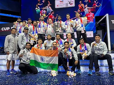 ಫೈನಲ್‌ನಲ್ಲಿ ಸಂಪೂರ್ಣ ಅಧಿಪತ್ಯ ಸ್ಥಾಪಿಸಿದ ಭಾರತ