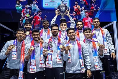 1983ರ ಕ್ರಿಕೆಟ್ ವಿಶ್ವಕಪ್ ಗೆಲುವಿಗೆ ಹೋಲಿಸಿದ ಅಭಿಮಾನಿಗಳು