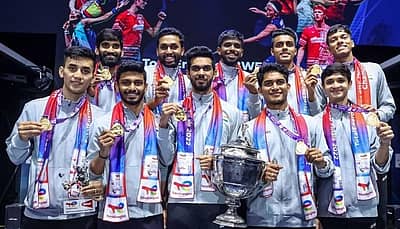 ಫೈನಲ್‌ನಲ್ಲಿ ಇಂಡೋನೇಷ್ಯಾ ವಿರುದ್ಧ 3-0 ಅಂತರದ ಗೆಲುವು