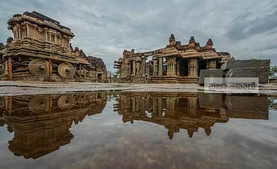 ಕಲ್ಲಿನ ರಥ