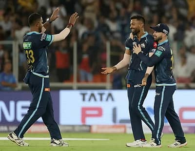 ಫೈನಲ್‌ನಲ್ಲಿ ರಾಜಸ್ಥಾನ್ ವಿರುದ್ಧ ಏಳು ವಿಕೆಟ್ ಅಂತರದ ಗೆಲುವು