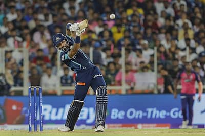 ಓರ್ವ ಆಟಗಾರನಾಗಿ ಹಾರ್ದಿಕ್‌ಗೆ 5ನೇ ಐಪಿಎಲ್ ಕಿರೀಟ