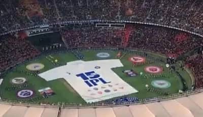 ಗಿನ್ನೆಲ್ ದಾಖಲೆ - ಅತಿ ದೊಡ್ಡ ಕ್ರಿಕೆಟ್ ಜೆರ್ಸಿ ಅನಾವರಣ