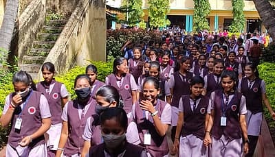2022-23ನೇ ಸಾಲಿನ ಪ್ರಥಮ ಮತ್ತು ದ್ವಿತೀಯ ಪಿಯು ತರಗತಿಗಳು ಪ್ರಾರಂಭ
