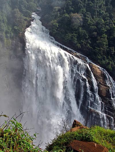 ಉಂಚಳ್ಳಿ ಜಲಪಾತ