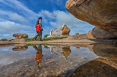 ರಘುನಾಥ ಮಾಲ್ಯವಂತ ದೇವಾಲಯ