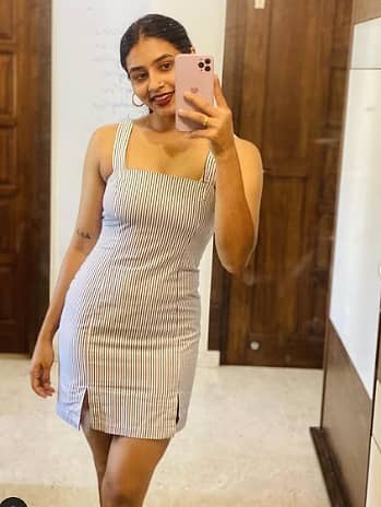 ನಟಿ ಸಪ್ತಮಿ ಗೌಡ ಇನ್‌ಸ್ಟಾಗ್ರಾಂ ಖಾತೆಯ ಚಿತ್ರಗಳು