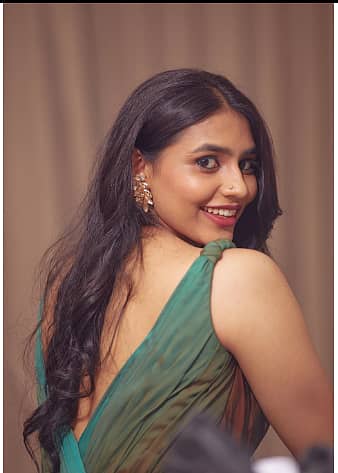 ನಟಿ ಸಪ್ತಮಿ ಗೌಡ ಇನ್‌ಸ್ಟಾಗ್ರಾಂ ಖಾತೆಯ ಚಿತ್ರಗಳು