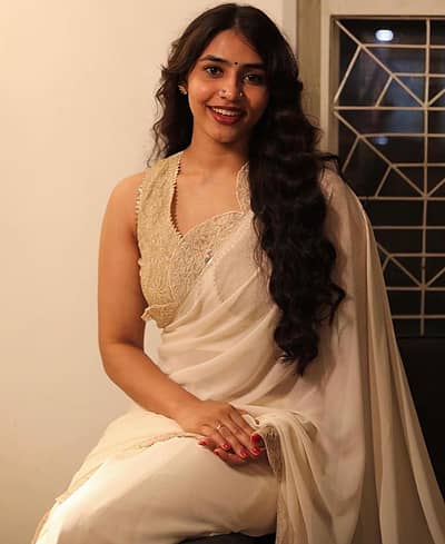 ಸಪ್ತಮಿ ಗೌಡ