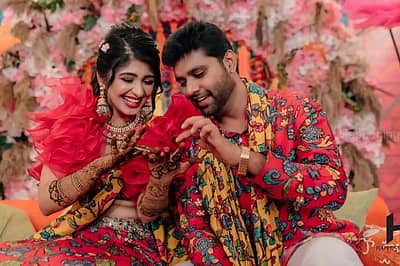 ಆದಿತಿ ವೆಡ್ಸ್‌ ಯಶಸ್‌