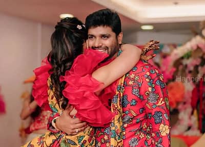 ಆದಿತಿ ವೆಡ್ಸ್‌ ಯಶಸ್‌