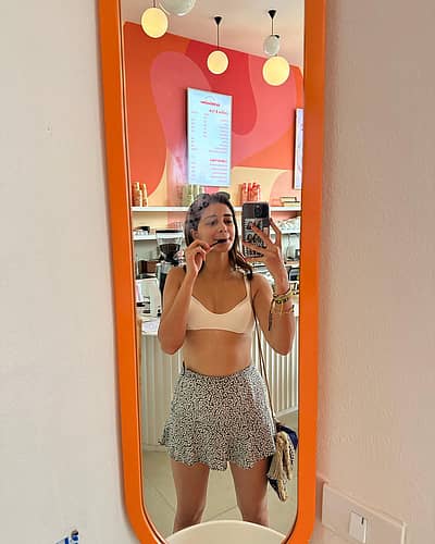 ಅನನ್ಯಾ ಪಾಂಡೆ