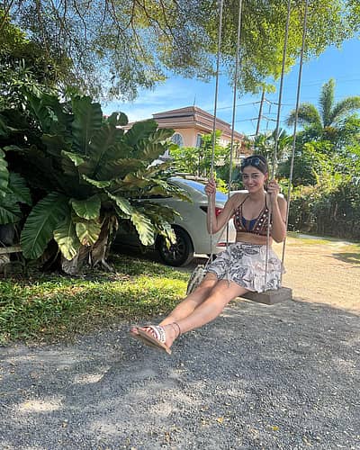 ಅನನ್ಯಾ ಪಾಂಡೆ