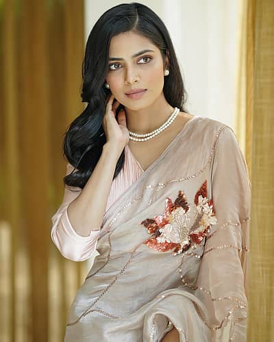 ಮಾಳವಿಕಾ ಮೋಹನನ್