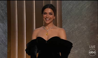 ನಾಟು ನಾಟು ಹಾಡು ಆಸ್ಕರ್ ಪ್ರಶಸ್ತಿ ಪಡೆಯುತ್ತಿರುವುದು ಭಾರತೀಯರ ಹೆಮ್ಮೆ ಎಂದು ಹೇಳಿದರು. 