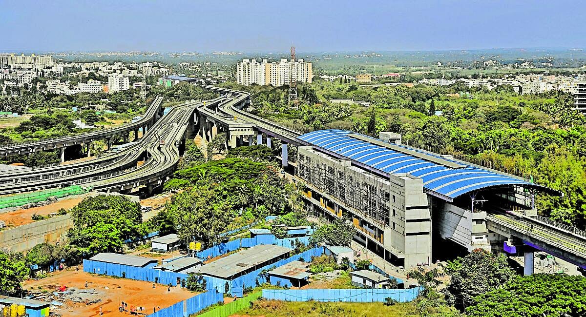 Bengaluru Metro Fare Hike | ಬೇಕಾಬಿಟ್ಟಿ ಪ್ರಯಾಣ ದರ ಏರಿಕೆ ಎಷ್ಟು ಸರಿ?