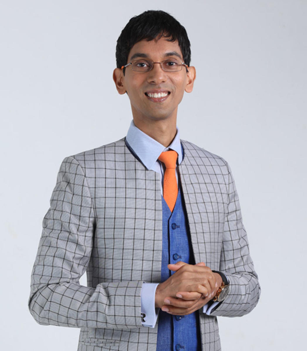 ರಯನ್ ಫರ್ನಾಂಡೊ