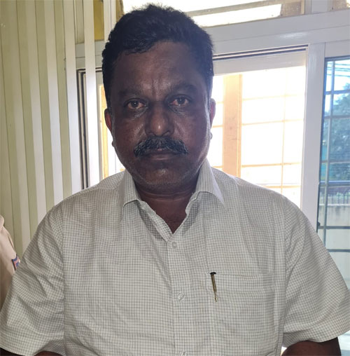 ವೆಂಕಟಶಿವಾ ರೆಡ್ಡಿ