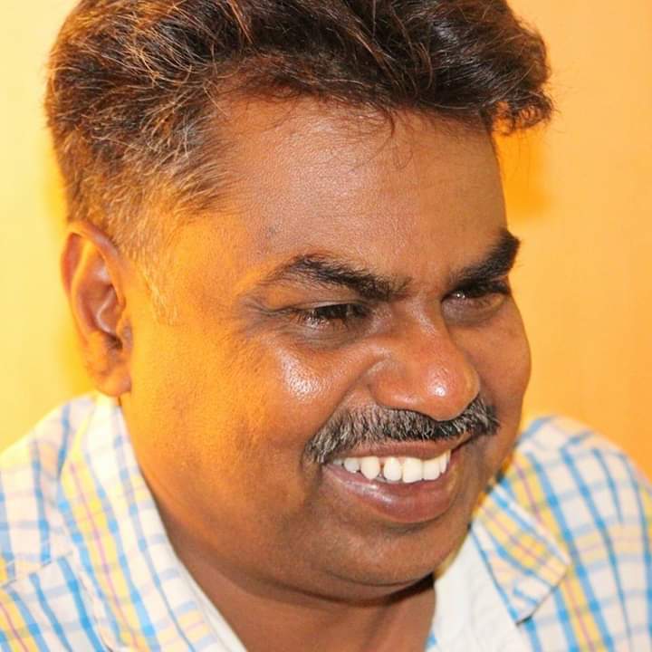 ಆಲೂರು ದೊಡ್ಡನಿಂಗಪ್ಪ