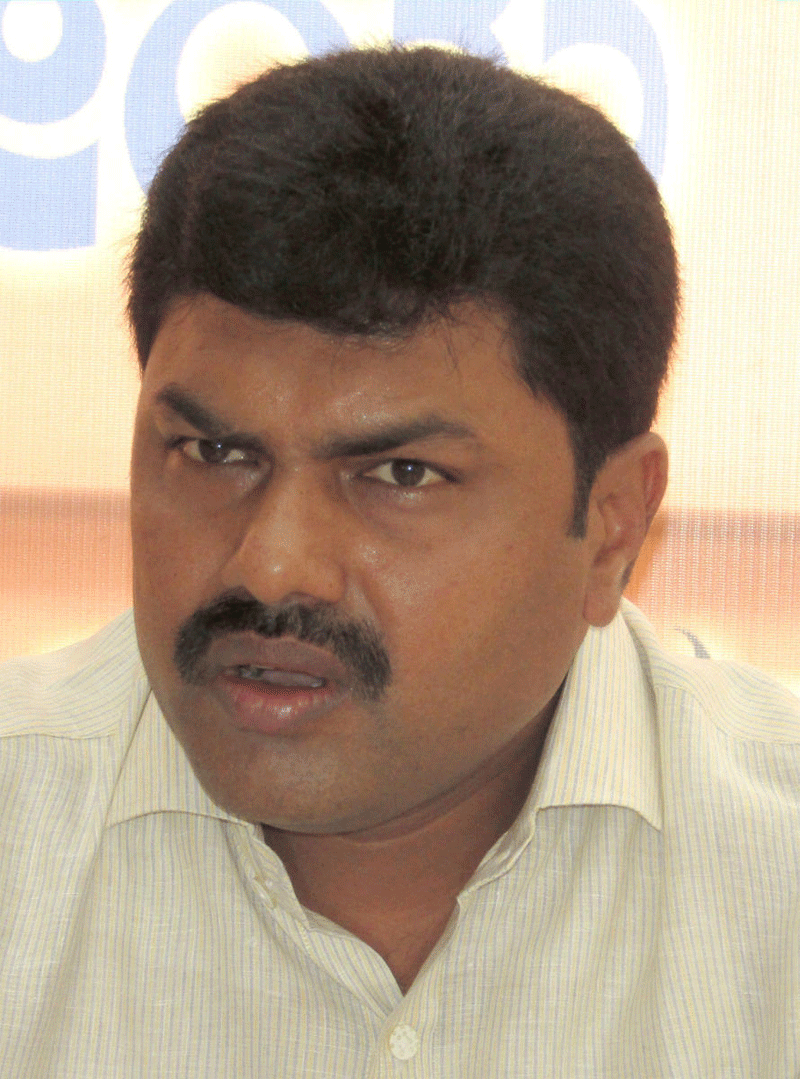 ಬಿ.ವೈ.ರಾಘವೇಂದ್ರ