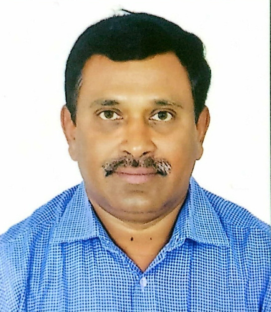 ಡಾ.ಚಂದ್ರಶೇಖರ್