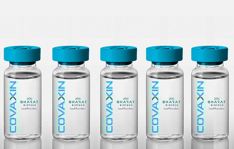 Covaxin ಪಡೆದು ವರ್ಷದ ಬಳಿಕ ಶೇ.30ರಷ್ಟು ಜನರಲ್ಲಿ ಆರೋಗ್ಯ ಸಮಸ್ಯೆ: BHU ಅಧ್ಯಯನ
