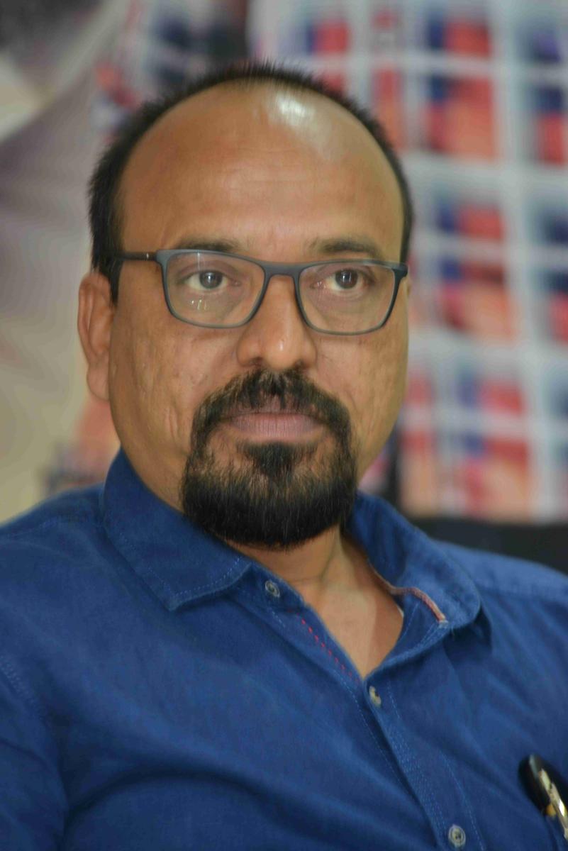 ನಿರ್ದೇಶಕ ನಾಗ್ ಹುಣಸೋದ್