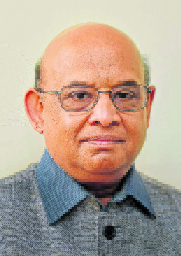 ಪ್ರೊ. ಸಂದೀಪ್ ಶಾಸ್ತ್ರಿ