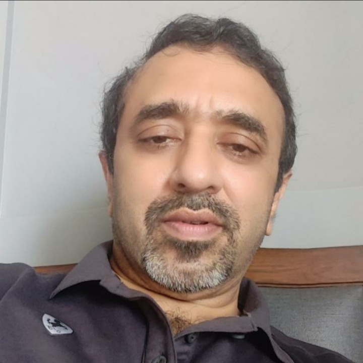 ಡಾ. ಆರ್. ಪುರುಷೋತ್ತಮ