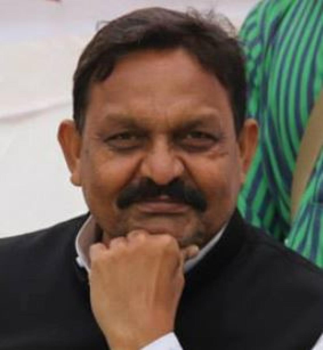 ಅಫ್ಜಲ್ ಅನ್ಸಾರಿ