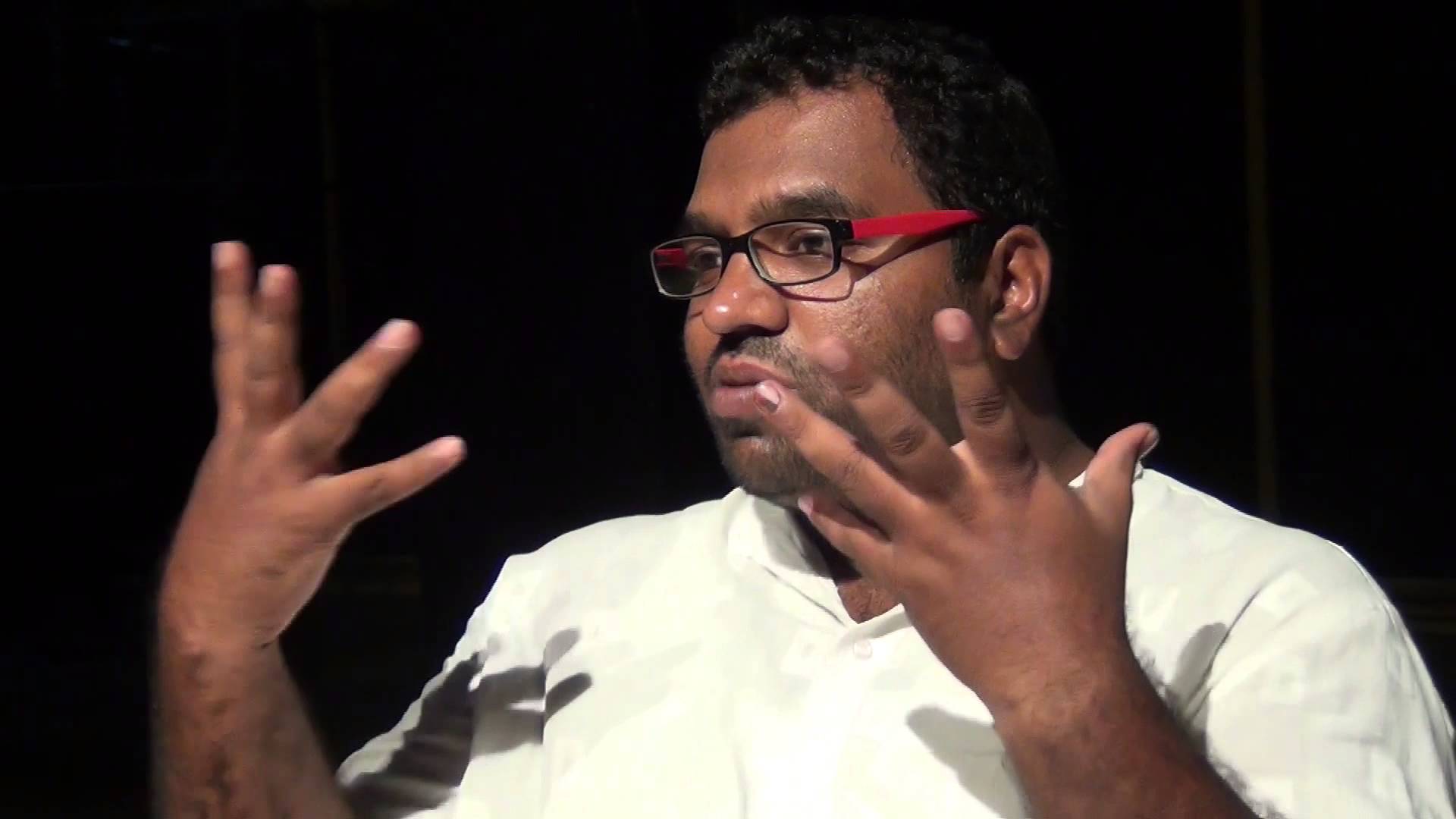 ಬಿ.ಎಂ.ಗಿರಿರಾಜ್