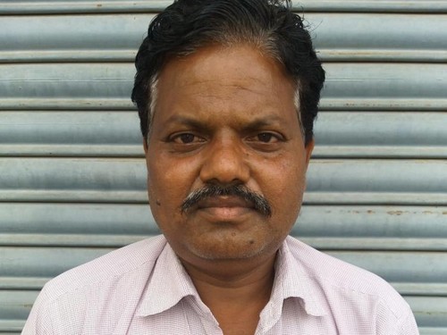 ಕೃಷ್ಣಪ್ಪ ಮರಡಿಮನಿ